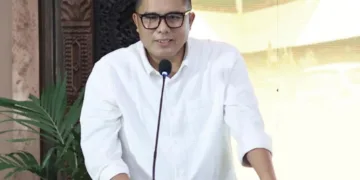 Wakil Ketua DPRD Jawa Tengah, Mohammad Saleh. (Humas DPRD Jateng/Lingkarjateng.id)