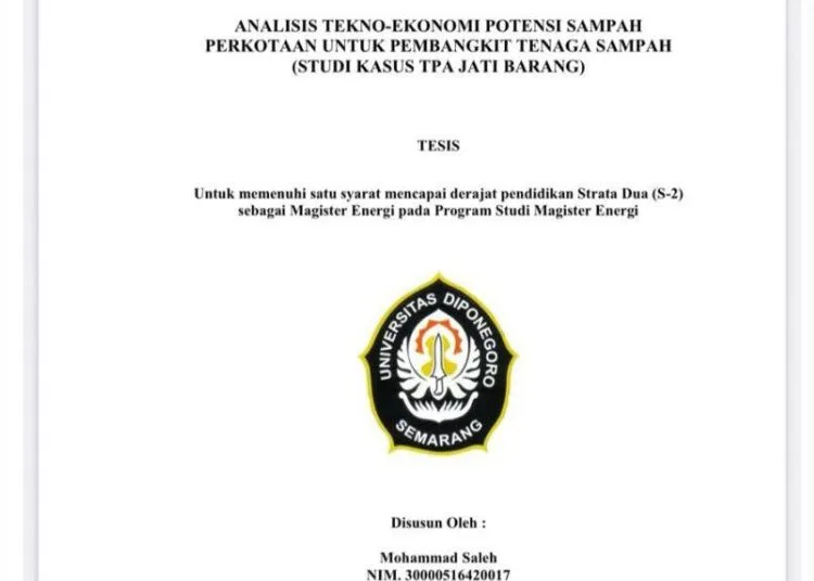 Waka DPRD Jateng Dukung Program Daur Ulang Sampah Jadi Energi Listrik 26 Waka DPRD Jateng Dukung Program Daur Ulang Sampah Jadi Energi Listrik1