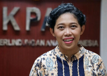 KPAI: Kasus Bullying di Blora Harus Ditangani Serius, Bukan Sekadar Candaan 25 Anggota Komisi Perlindungan Anak Indonesia (KPAI), Dian Sasmita (Dok. KPAI)