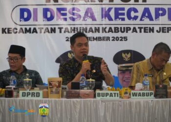 Pemkab Jepara Akan Sulap Jalan Soekarno-Hatta Jadi City Walk dan Ruang Pamer Mebel