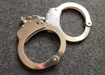 ILUSTRASI: Borgol. (Canva)