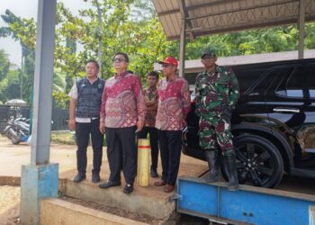 Kurangi Timbunan Sampah TPA Darupono, DLH Kendal Ajak Pilah Sampah dari Rumah Tangga