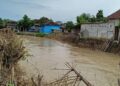 Mitigasi Banjir di Pati, Pemkab Normalisasi Sungai di 15 Titik 34 ILUSTRASI: Salah satu sungai di Kabupaten Pati. (Lingkarnews Network/Lingkarjateng.id)