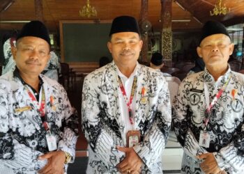 PGRI Blora Tanggapi Wacana Pengembalian 6 Hari Sekolah di Jawa Tengah