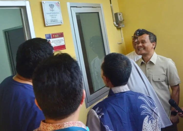 Pemprov Jateng Perkuat Kolaborasi Swasta Perluas Akses Rumah Layak Huni1