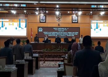 TKD Disunat Rp239 Miliar, Pemkab Demak Pangkas Anggaran OPD 30 Persen