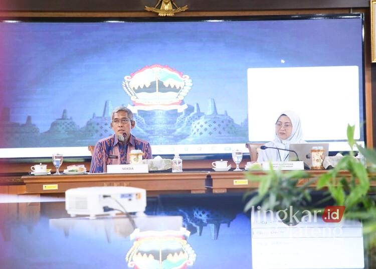 Sekda Jateng Tegaskan Proyek PSEL Semarang Raya Butuh Kolaborasi Lintas Daerah 26 Sekda Jateng 7