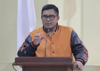 Wakil Ketua DPRD Jawa Tengah, Mohammad Saleh. (Lingkarjateng.id)