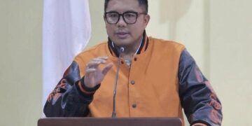 Mohammad Saleh Dorong Ketua KONI Jateng Baru Tingkatkan Prestasi Daerah 22 Wakil Ketua DPRD Jawa Tengah (Jateng) sekaligus Ketua Persatuan Judo Seluruh Indonesia (PJSI) Jateng, Mohammad Saleh. (Lingkarjateng.id)