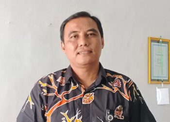 Distribusi Smart TV Langsung dari Pusat, Dindik Blora: By Ekspedisi