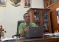 Pemkab Kudus Bentuk 4 UPTD Baru untuk Optimalkan Pelayanan, Ini Daftarnya 34 Kepala Bagian Organisasi Setda Kudus, Wijianto. (Nisa Hafizhotus S/Lingkarjateng.id)