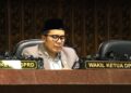 Wakil Ketua DPRD Jawa Tengah, Mohammad Saleh. (Dok. Lingkarjateng.id)