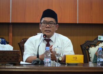 Ketua DPRD Jepara Dorong Pemerataan Ruang Hijau hingga Desa