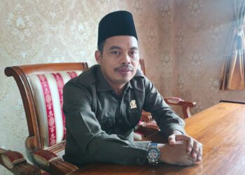 Komisi B DPRD Jepara Ajak Warga Perkuat Gerakan Pengelolaan Sampah