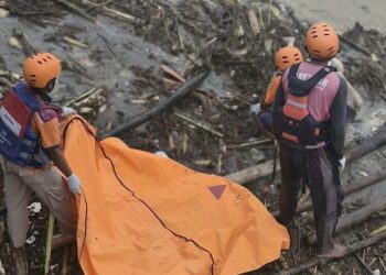 Hilang 4 Hari, Bocah Asal Rejosari Demak Ditemukan Meninggal di Bendungan Guntur