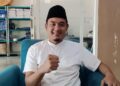 DPRD Jepara Tegas Dukung Penegakan Hukum Tambang Ilegal 27 Anggota Komisi D Dewan Perwakilan Rakyat Daerah (DPRD) Kabupaten Jepara, Haizul Ma’arif. (Tomi Budianto/Lingkarjateng.id)