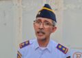 Kepala Dinas Perhubungan (Dishub) Provinsi Jawa Tengah, Arief Djatmiko. (Rizky Syahrul/Lingkarjateng.id)