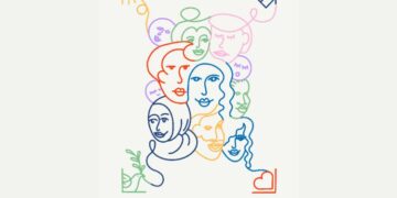 Hari HAM Sedunia, 400 Orang Nasibnya Digantung 44 ILUSTRASI: Visual Hari HAM Sedunia. (Dok. PBB)