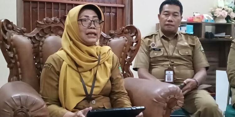 Hasil Lab Kasus Keracunan MBG di Blora Dinkes Ada Cemaran Bakteri