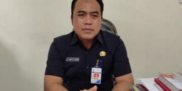 Pemkab Batang Ingatkan Pemdes Tak Gunakan Lahan Pertanian untuk Gedung KDMP 11 Kepala Dispermades Batang, A. Handy Hakim. (Humas Pemkab Batang/Lingkarjateng.id)