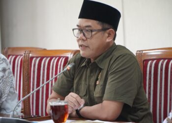 Jepara Raih Genting Award 2025, Ketua DPRD Dorong Pemkab Semakin Agresif Tekan Stunting