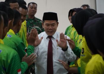 Ketua DPRD Jepara Minta Desa Percepat Pembaruan DTKS untuk Pastikan Warga Miskin Terdata