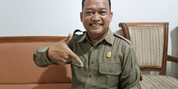 Momen Libur Sekolah, DPRD Jepara Imbau Orang Tua Arahkan Anak ke Aktivitas Edukatif 11 Ketua Komisi C DPRD Kabupaten Jepara, Nur Hidayat. (Tomi Budianto/Lingkarjateng.id)