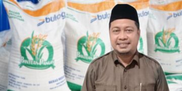 Komisi C DPRD Jepara Minta Pembaruan Data Penerima Bansos Dilakukan Rutin 52 Anggota Komisi C Dewan Perwakilan Rakyat Daerah (DPRD) Kabupaten Jepara, Bustanul Arif. (Tomi Budianto/Lingkarjateng.id)