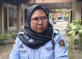 Korwil SPPG Blora Ungkap Nasib Dapur MBG Karangjati 1 Pasca Keracunan Massal 26 Korwil SPPG Blora, Artika Diannita. (Eko Wicaksono/Lingkarjateng.id)