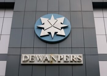 Logo Dewan Pers. (Dewan Pers/Lingkarjateng.id)