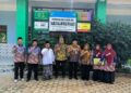 MAK Babus Salam Mulyoharjo, Pelopor Pendidikan Kejuruan Berbasis Pesantren di Jepara 26 Para guru Madrasah Aliyah Kejuruan (MAK) Babus Salam Mulyoharjo, Kabupaten Jepara. (Dok. untuk Lingkarjateng.id)