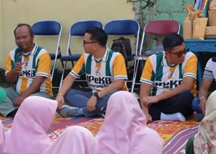 Mohammad Saleh Dukung Peran IpeKB dan TPK di Masyarakat 26 Mohammad Saleh Dukung Peran IpeKB dan TPK di Masyarakat1