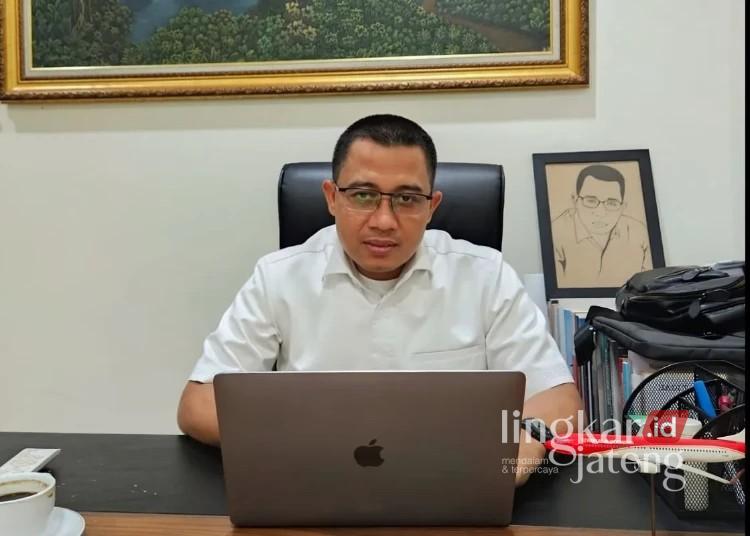 Analis: Direktorat PPA-PPO Bukti Polri Serius Lindungi Perempuan dan Anak 25 Analis Intelijen, Pertahanan, dan Keamanan, Ngasiman Djoyonegoro. (Antara/Lingkarjateng.id)