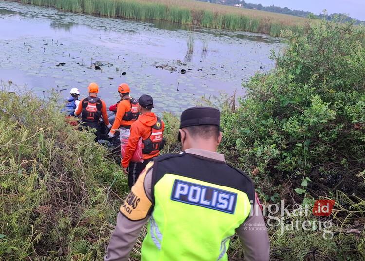Geger! Mayat Pria Tanpa Identitas Ditemukan di Persawahan Siwalan Pekalongan 25 Penemuan mayat di Pekalongan