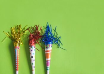 ILUSTRASI: Ilustrasi terompet. (Freepik)