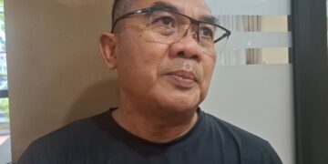 Siasati TKD Dipangkas, Pemkot Semarang Akan Genjot PAD 10 Pj. Sekda Kota Semarang, Budi Prakosa. (Syahril Muadz/Lingkarjateng.id)