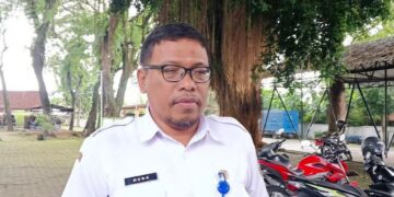 Proyek Jalan Dalangan-Bedingin Blora Belum Rampung Jelang Akhir 2025 10 Plt Kepala Dinas Pekerjaan Umum dan Penataan Ruang (DPUPR) Kabupaten Blora, Nidzamudin Al Hudda. (Eko Wicaksono/Lingkarjateng.id)