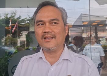 Air Hujan di Kota Semarang Tercemar Mikroplastik, Ini Penjelasan DLH