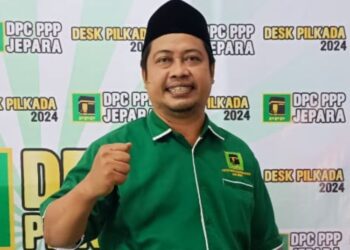Jepara Raih Genting Award, Bustanul Arif: Bukti Pemerintah Serius Turunkan Kasus Stunting