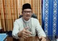 Wakil Ketua DPRD Kabupaten Jepara, Pratikno. (Tomi Budianto/Lingkarjateng.id)