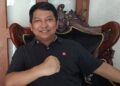 Waka DPRD Arizal Dukung Program Jepara Menanam untuk Lestarikan Lingkungan 31 Wakil Ketua DPRD Kabupaten Jepara, Arizal Wahyu Hidayat. (Tomi Budianto/Lingkarjateng.id)