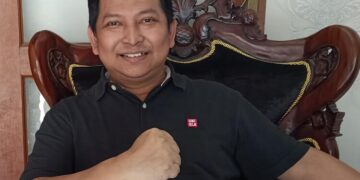 Waka DPRD Arizal Dukung Program Jepara Menanam untuk Lestarikan Lingkungan 15 Wakil Ketua DPRD Kabupaten Jepara, Arizal Wahyu Hidayat. (Tomi Budianto/Lingkarjateng.id)