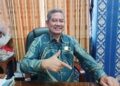Wakil Ketua DPRD Kabupaten Jepara, Pratikno. (Tomi Budianto/Lingkarjateng.id)
