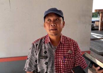 Realisasi Retribusi Pasar Sudah 97 persen, Pemkab Blora Optimis Lampaui Target