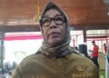 Kecam Aktivitas Tambang Ilegal, Wabup Blora Siap Tampung Aduan 29 Wakil Bupati Blora, Sri Setyorini (Bude Rini). (Eko Wicaksono/Lingkarjateng.id)