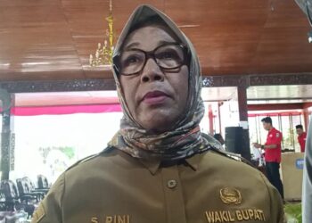 Kecam Aktivitas Tambang Ilegal, Wabup Blora Siap Tampung Aduan