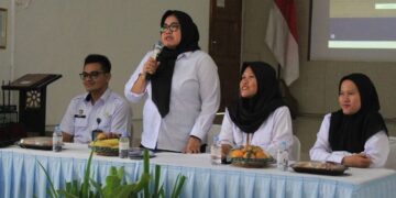 Kanwil Ditjenpas Jateng Perkuat Tata Kelola Adminstrasi Lewat Fitur SIMAS JATENG 17 Peluncuran Fitur SIMAS JATENG oleh Kantor Wilayah Direktorat Jenderal Pemasyarakatan (Ditjenpas) Jawa Tengah, Kamis, 11 Desember 2025. (Humas Kanwil Ditjenpas Jateng/Lingkarjateng.id)