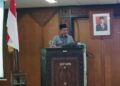 Ketua Fraksi PPP DPRD Jepara, Bustanul Arif. (Tomi Budianto/Lingkarjateng.id)