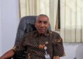 22 Desa di Pati Belum Terima DD Tahap II 2025, Ini Penjelasan Dispermades 29 Kepala Dinas Pemberdayaan Masyarakat Desa (Dispermades) Kabupaten Pati, Tri Haryama. (Lingkarnews Network)