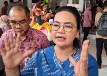 Pemkot Semarang Siapkan Intervensi Sikapi Kenaikan Harga Pokok Jelang Nataru